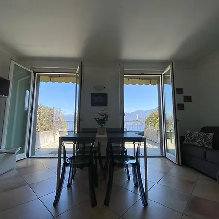 Apartmán The Little Eagle - With Terrace