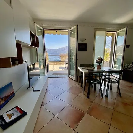 Apartment The Little Eagle - With Terrace *